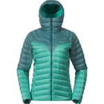 Bergans of Norway Tind Light Down Jacket Hood W