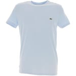 T-shirt Lacoste  Tee-shirts et cols roules core essentials