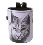 Metolius - Wildlife Comp Chalk Bag Bobcat