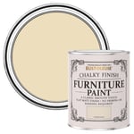 Rust-Oleum Clotted Cream Matt Furniture Paint