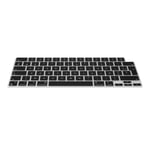 AZERTY KEYBOARD PROTECTION FRANCE BELGIUM FOR Apple MacBook Pro 16" 2023 M2 