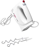 Bosch MFQ3010 Batteur - 2 Access 2 Vitesses 300 W, Blanc