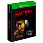 Jeu vidéo - 2Dark - Édition Collector - Xbox One - Horreur - Aventure - PEGI 18+