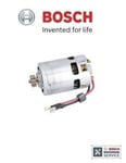 BOSCH Genuine DC Motor (To Fit: Bosch GWS 18V-Li & GWS 18-125 V-Li) (16170006B0)