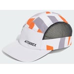 adidas Terrex Climacool 5-panel Graphic Cap, storlek One Size Youth