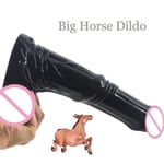 AUCUNE Sextoy,FAAK 17 Style Animal gode Long chien cheval loup pénis avec ventouse grosse bite Sex Toy pour - Type big horse dildo 20