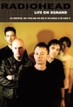 Radiohead: Life On Demand DVD