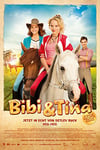 Empire Interactive Bibi & Tina – the film Bibi Blocksberg Hex Hex, Maxi Poster, Poster 61 cm x 91.5 cm