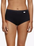 Chantelle Cotton Comfort High Waist Knickers