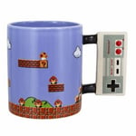 Nintendo NES Controller muki