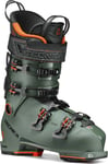 Tecnica Men's Cochise HV 120 DYN GW Progressive Green, 45