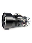 Vivitek D86-1216 - semi-short throw zoom lens - 18.65 mm - 23.85 mm