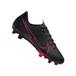 Nike Jr Vapor 13 Academy Mg Svarta 37.5