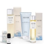 NEOM Wellbeing De-Stress - Wind Down Bundle