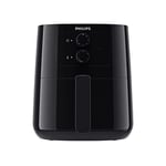 Essential Air Fryer - 4.1 L, 1400 W, Rapid Air Technology, HomeID App,