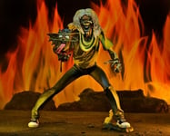 IRON MAIDEN - Eddie Number of the Beast 40th Ultimate Action Figure Neca