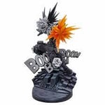 Banpresto Dioramatic: My Hero Academia - Katsuki Bakugo (the Tones) Statue (20cm) (18783)