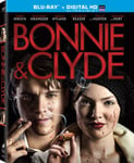 Bonnie &amp; Clyde Bluray