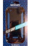 Merkury Mi-Ph627-101 iPhone 6 Flex Case [New ] Black