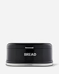 Tower Belle Bread Bin Black