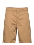 VANS Mn Authentic Chino Relaxed Short Brun