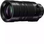 Panasonic Used Leica DG Vario-Elmar 100-400mm f/4-6.3 ASPH Power O.I.S. Lens