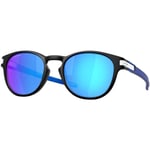 OAKLEY Latch Noir / Bleu Unique 2024 - *prix inclut le code CHRISTMAS20