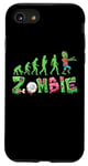 iPhone SE (2020) / 7 / 8 Zombie Outbreak Response Team Undead Zombie Apocalypse Case