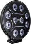 LED-extraljus Dark Knight Intense 9" Strands