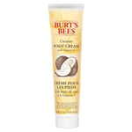 Burt&apos;s Bees Coconut Foot Cream - 121g