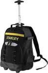 Sac à Dos Porte-Outils STANLEY Avec Roues