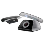 VTech LS1351 DECT Cordless Designer Telephone, Twin Handset