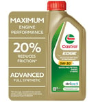 Castrol EDGE 5W-30 C3 Engine Oil 1L