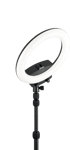 Wistream Halo 200 Ring Light