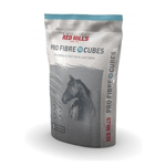 Red Mills Pro Fibre Cubes - Horse & Pony Feed / Food - 25kg