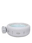 Lay-Z-Spa Paris Airjet Hot Tub For 4-6 Adults