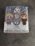 FUNKO Pop Mystère Mini Disney LA REINE DES NEIGES 2 - 1 Figurine Aléatoire Boîte