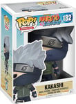 Funko Naruto Shippuden toimintafiguuri (Kakashi)