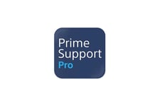 Sony PrimeSupport Pro - utökat serviceavtal - 2 år - leverans