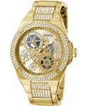 Guess Mens Big Reveal Watch