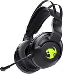 Roccat Elo 7.1 Air - Wireless Surround-Sound RGB PC Gaming Headset