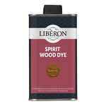 Spritbeis Liberon 250Ml Medium Eik