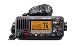 Icom IC-M423GE Fast Marinradio med GPS