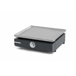 Riviera&bar - Plancha Pro Inox 1 zone QPL1130 - Riviera-et-Bar - Inox