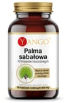 Yango - Saw Palmetto 45% Fatty Acids (90 Caps.)