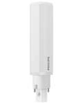 PHILIPS CorePro LED-lysrör 6,9W G24d-2 2P