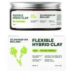 Scandinavian Biolabs Flexible Hybrid Clay - 90 ml