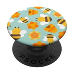 Cute Popsocket Cute Bees Aesthetic Phone Pop Socket Cute PopSockets Adhesive PopGrip