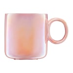 Ambition Mugg Pearl 360 ml rosa AMBITION