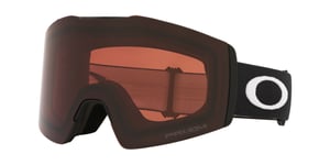 Oakley Fall Line XM prizm snow garnet, matte black